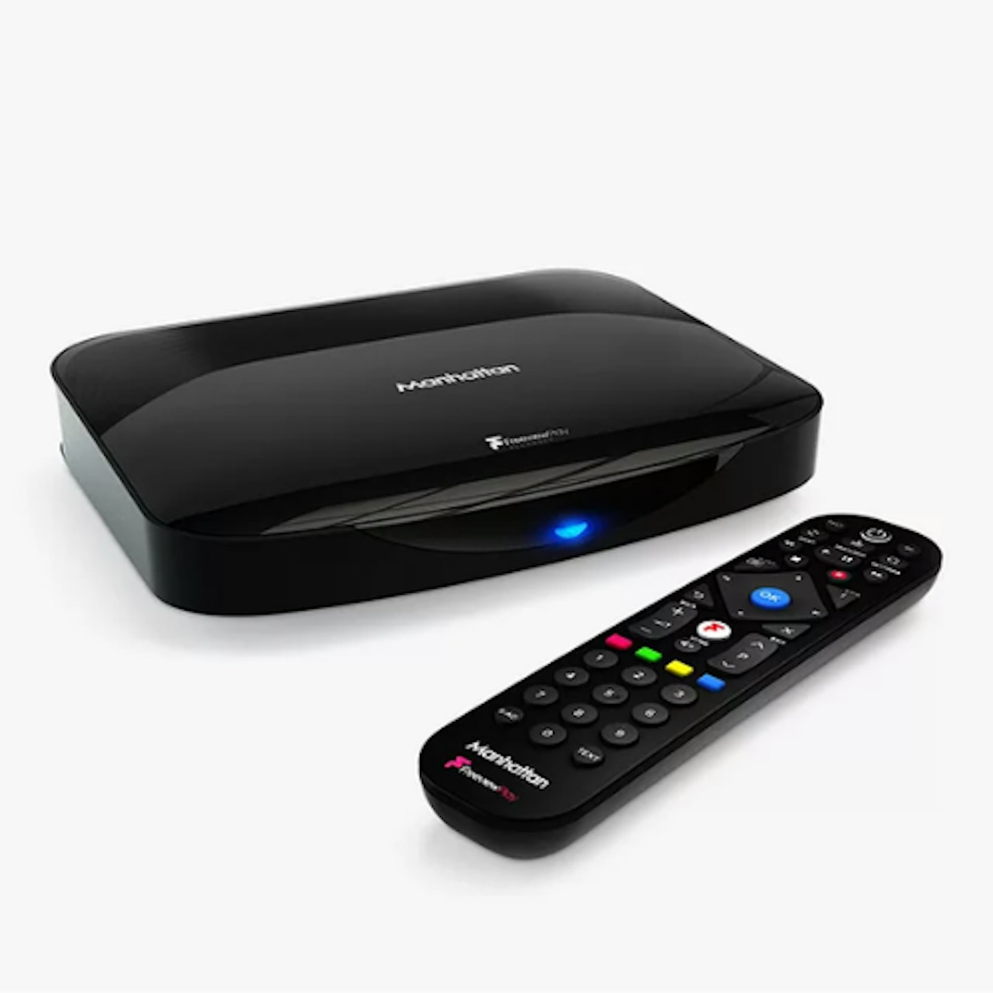 Best Freeview boxes for streaming and recording TV + more - How Do I Retune My Manhattan Freeview Box